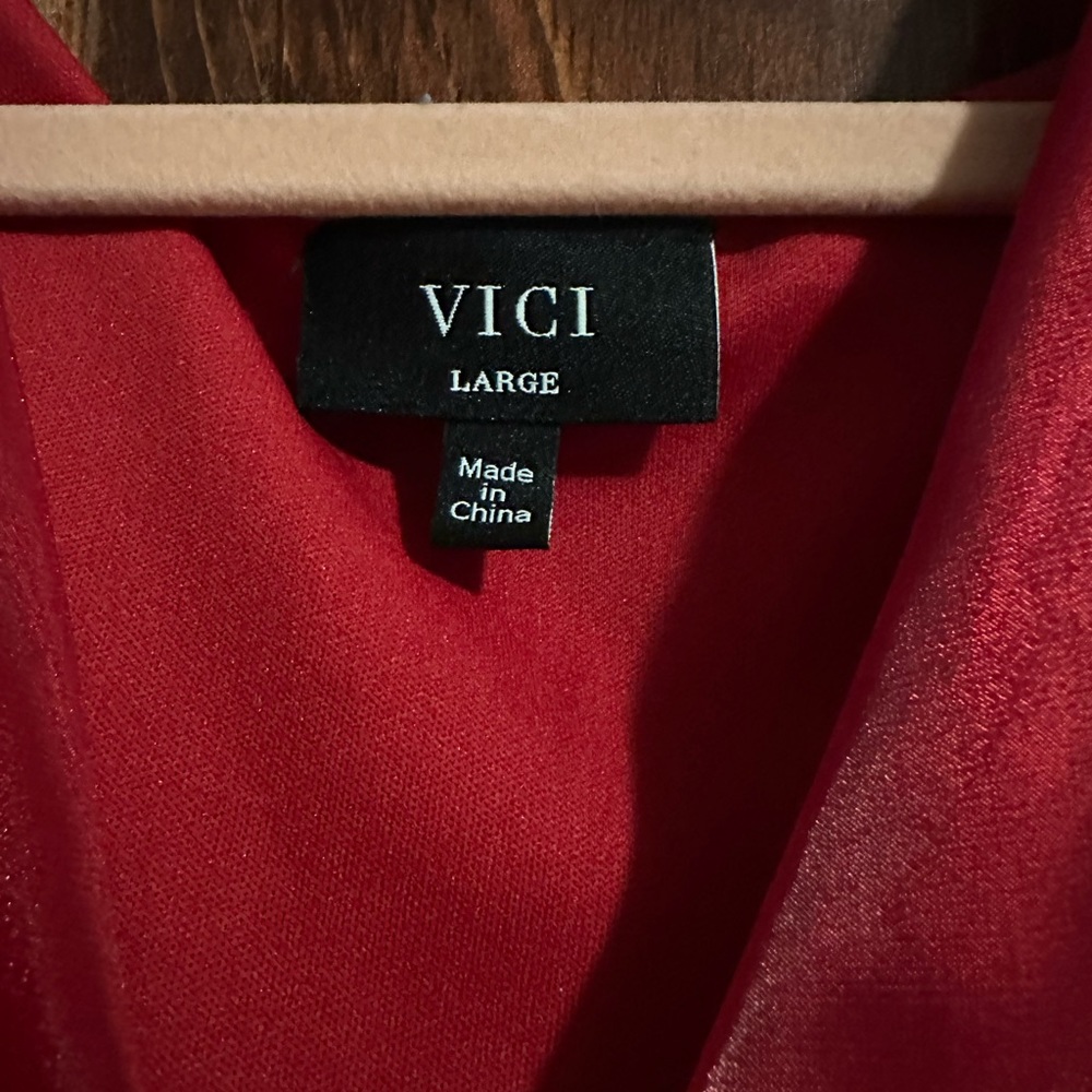 Vici Dress - image 2